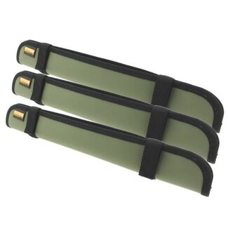 pb products rig & lead rod wrap (3 stuks)