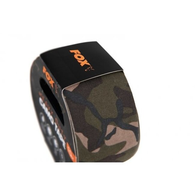 fox camo tape