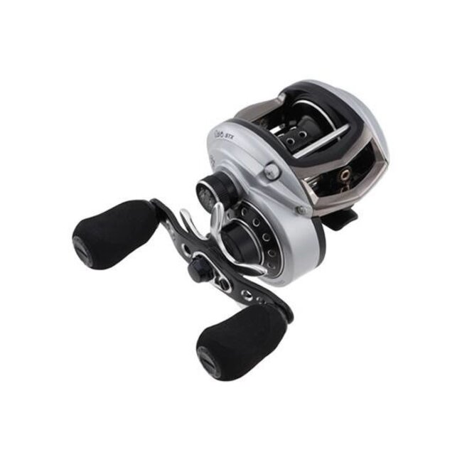 abu garcia revo stx high speed **laatste kans**