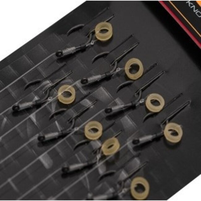 guru super mwg ready rig baitband