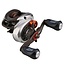 abu garcia revo x low profile - left