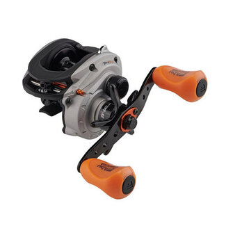 abu garcia max 4 stx - left