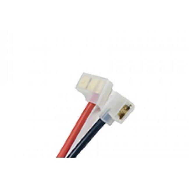 jarocells anderson oranje naar 6,3mm connector