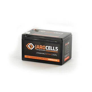 jarocells battery lithium-lifepo4 12v 12ah