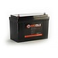 jarocells battery lithium-lifepo4 12v 125ah