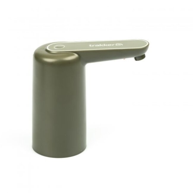 trakker armolife powerflo usb tap