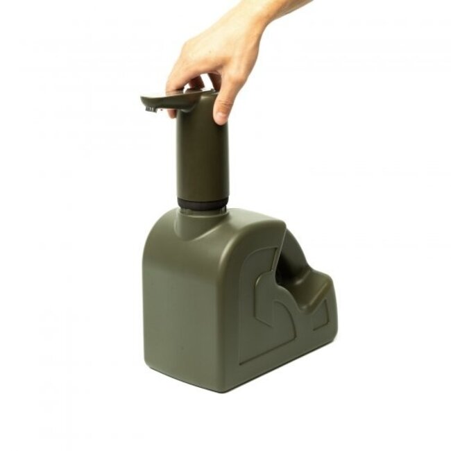 trakker armolife powerflo usb tap