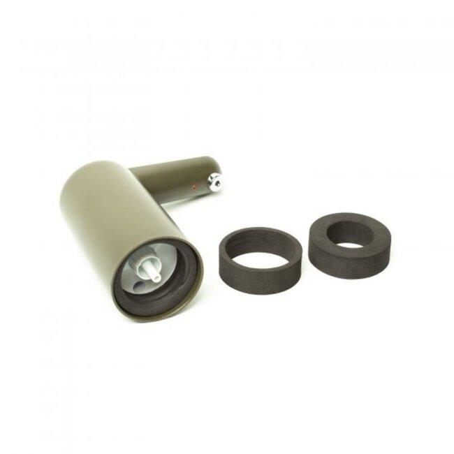 trakker armolife powerflo usb tap