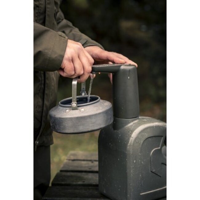 trakker armolife powerflo usb tap