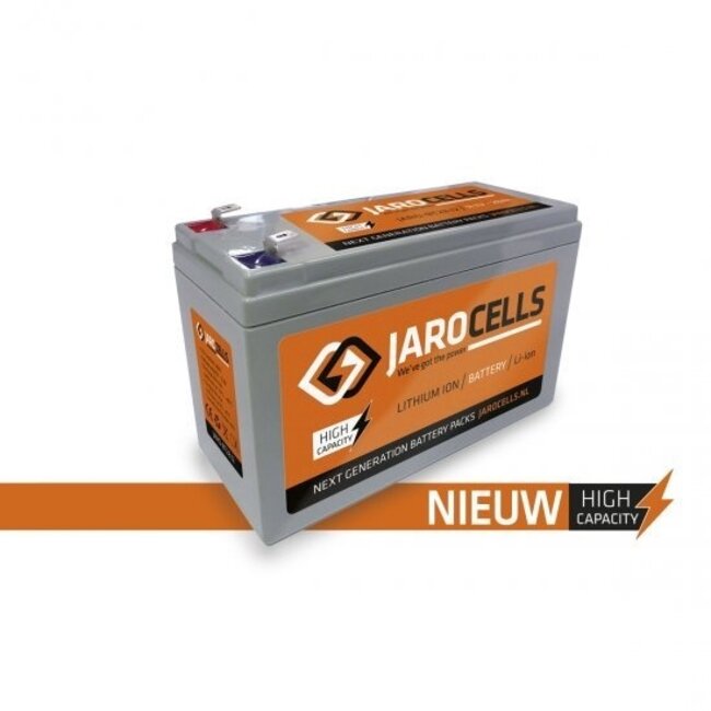 jarocells battery hc lithium-ion 12v 28ah