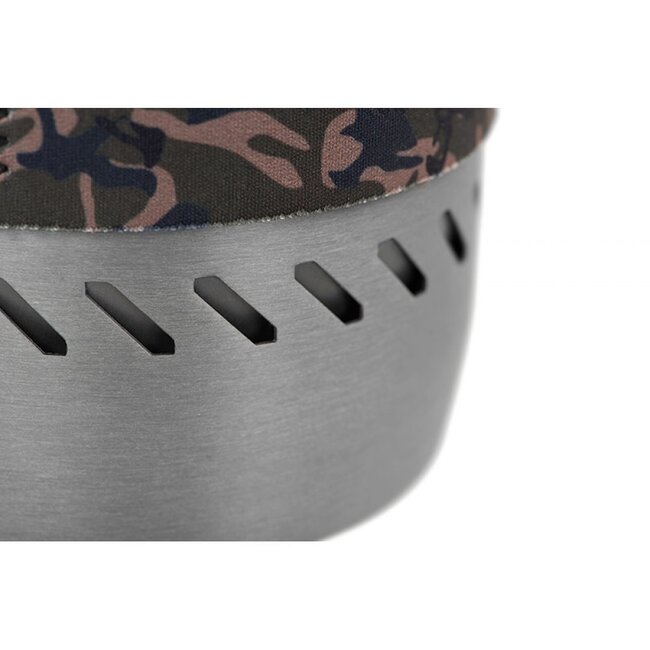 fox cookware infrared power boil