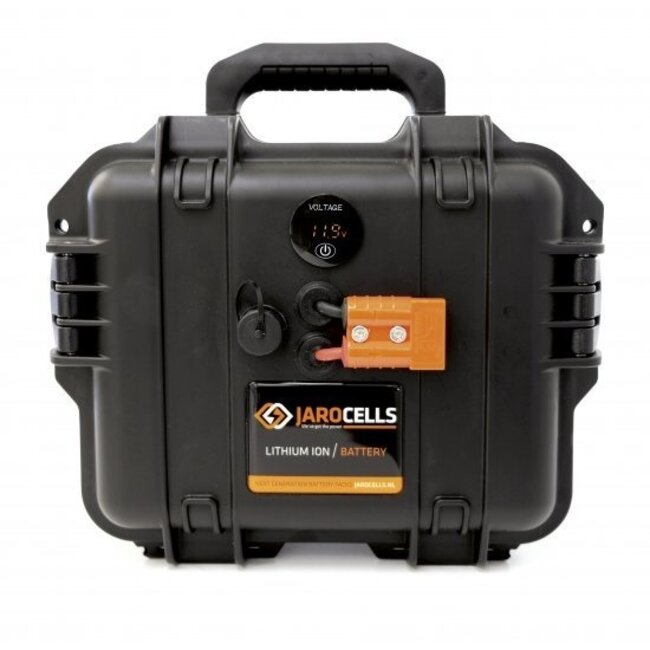 jarocells portable lithium-ion 12v 28ah