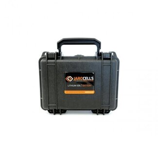 jarocells mini portable lithium-ion 12v 28ah