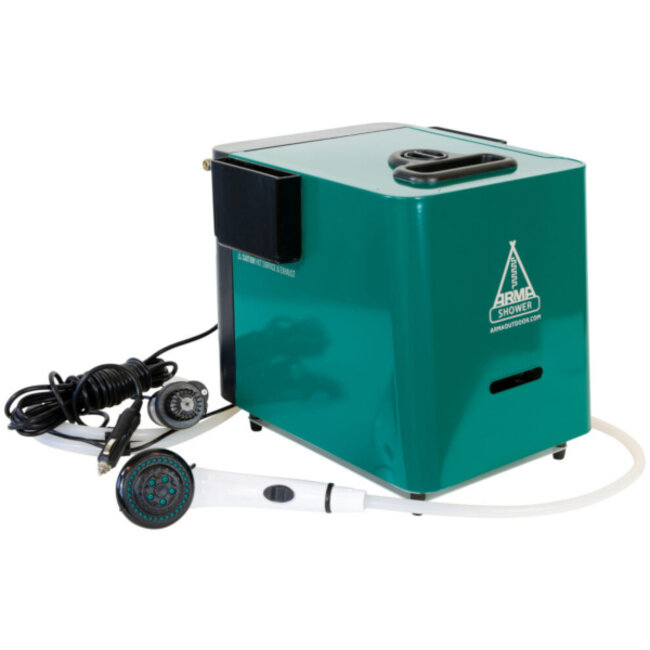 arma outdoor arma shower