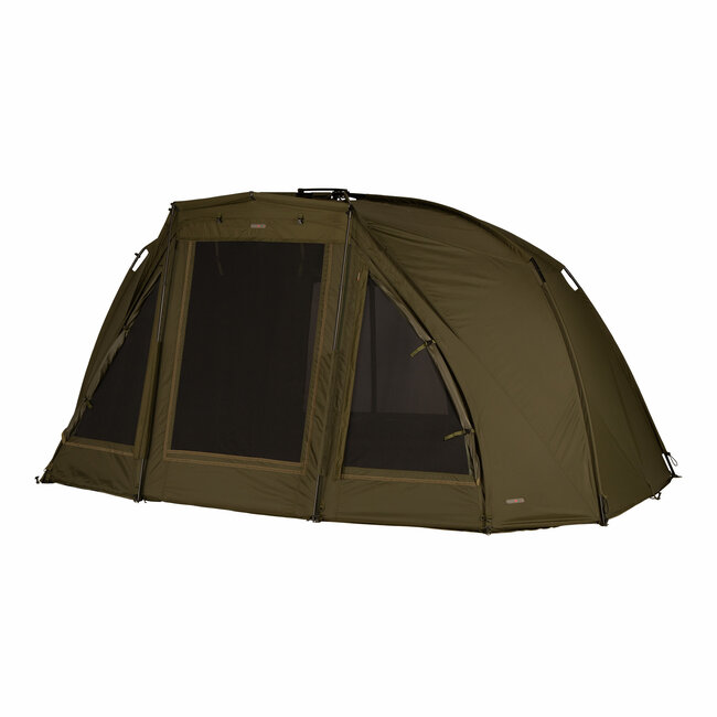 trakker tempest 200 bivvy aquatexx ev 1.0