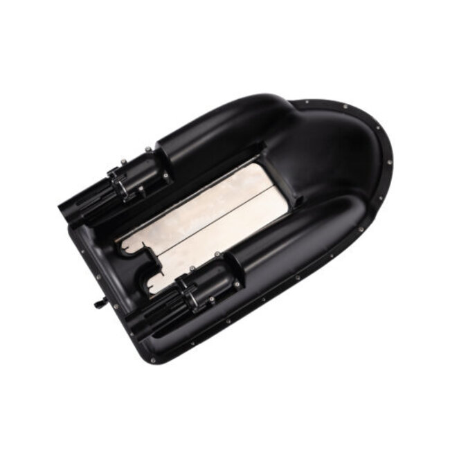 boatman actor plus basic zwart