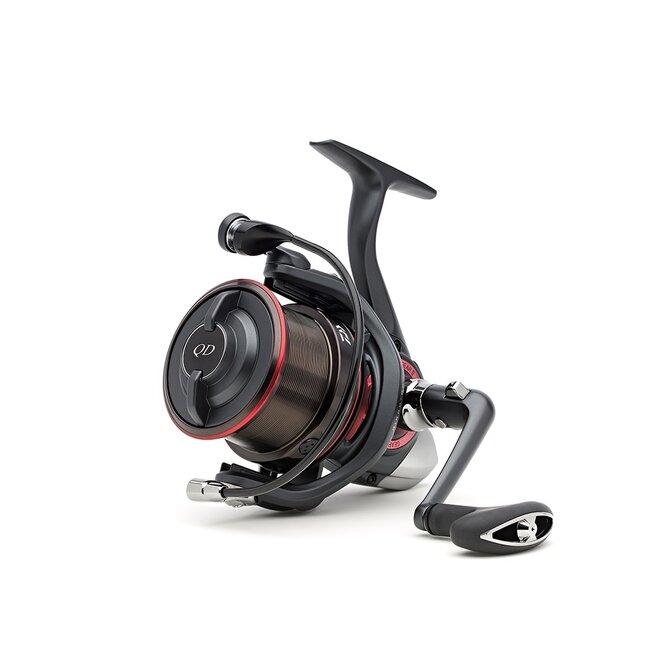 daiwa 21 tournament feeder 25qd