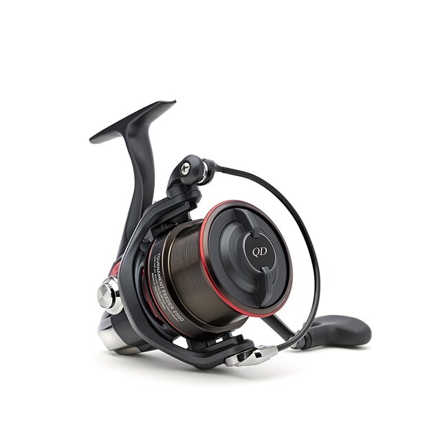 daiwa 21 tournament feeder 25qd
