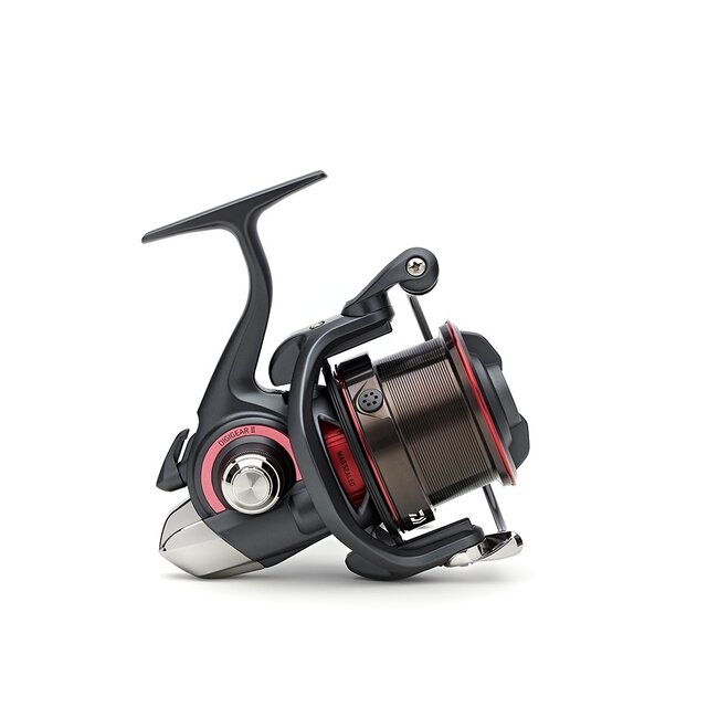 daiwa 21 tournament feeder 25qd