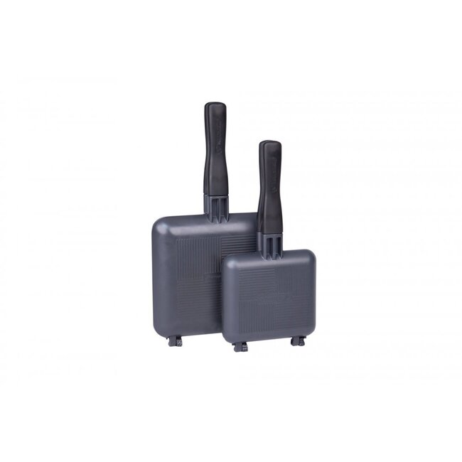 ridgemonkey classic sandwich toaster granite edition