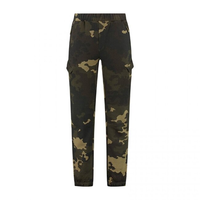 korda kore heavy duty joggers dark kamo