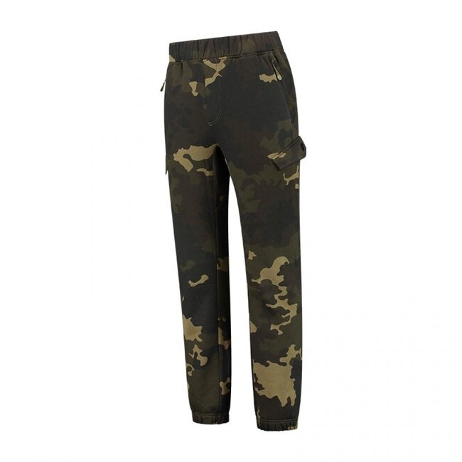 korda kore heavy duty joggers dark kamo