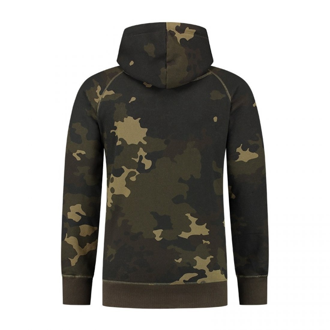 Korda LE TK Hoodie Dark Kamo M, 69,95 - View #9