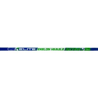 elite exelon match/carp put-over handle