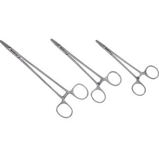 westin forceps stainless