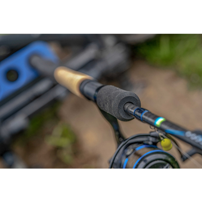 preston supera x feeder