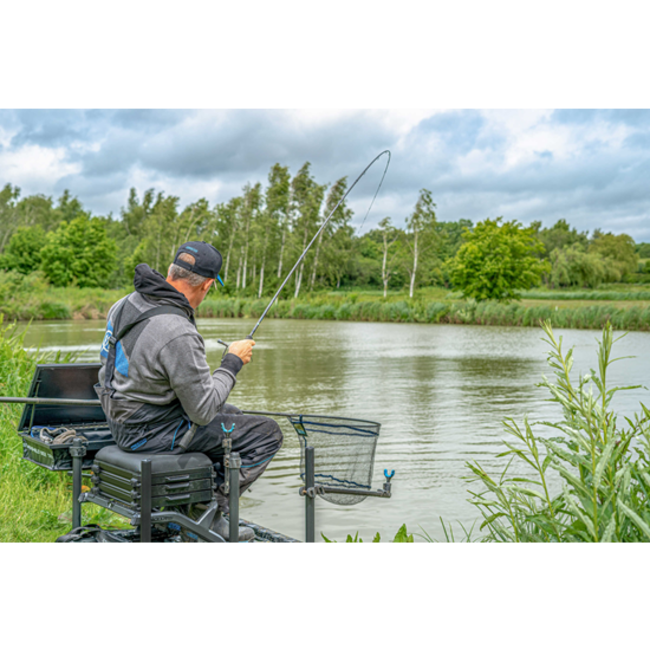 preston supera x feeder