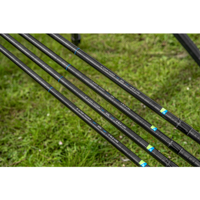 preston supera x feeder