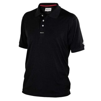 westin dry polo shirt black **UDC**