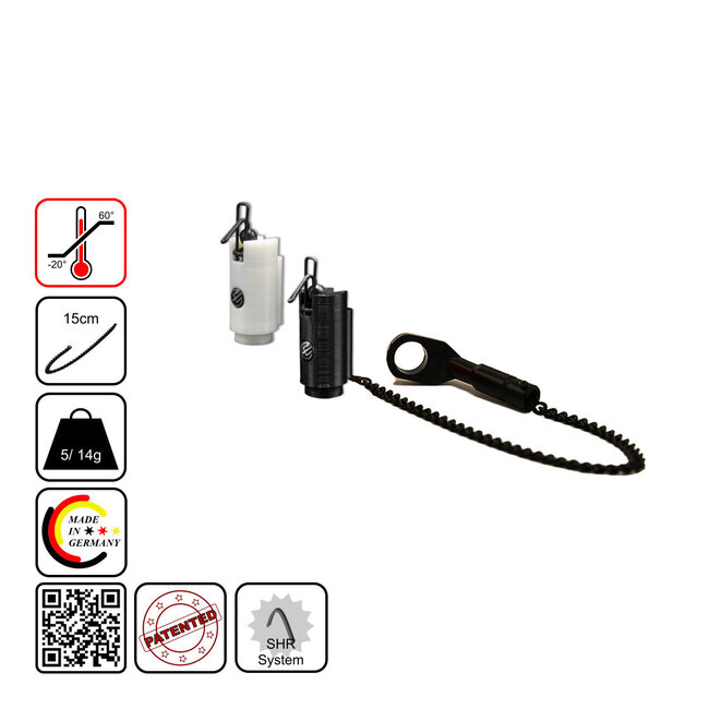 poseidon shr bobbin small **laatste kans**