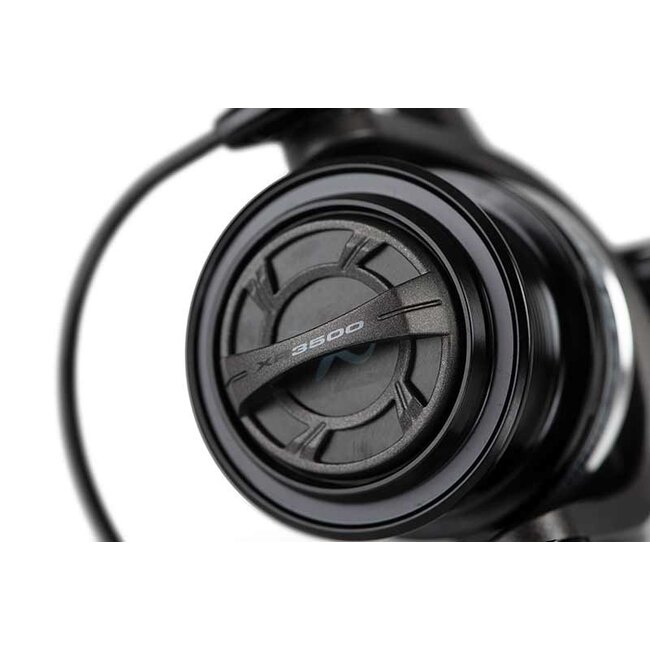 matrix ethos xr molen