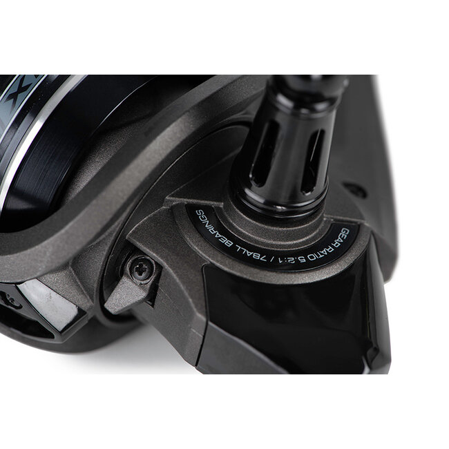 matrix ethos xr molen