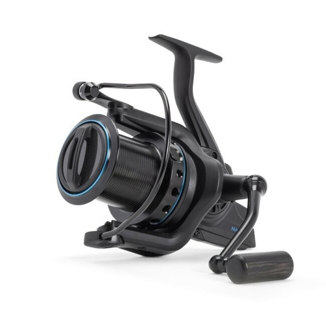 nash lr 10000 carp reel
