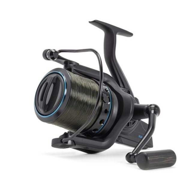 nash lr 10000 carp reel