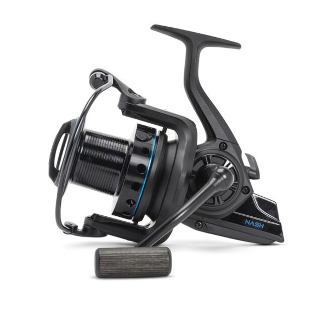 nash lr 8000 carp reel