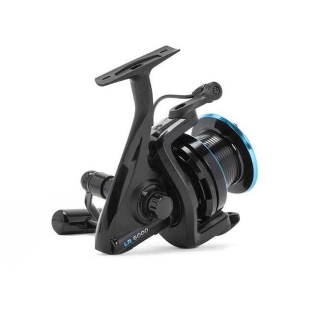 nash lr 6000 carp reel