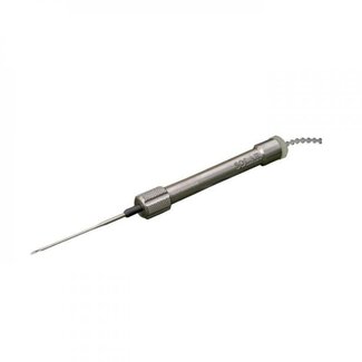 solar tackle p1 baiting needle