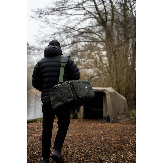 ridgemonkey ruggage carryall large