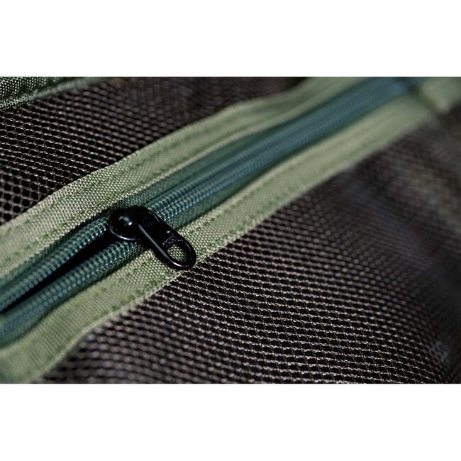 ridgemonkey ruggage hardtop carryall