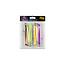 fox rage ultra uv zander pro shads - loaded