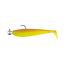 rage ultra uv zander pro shads - loaded