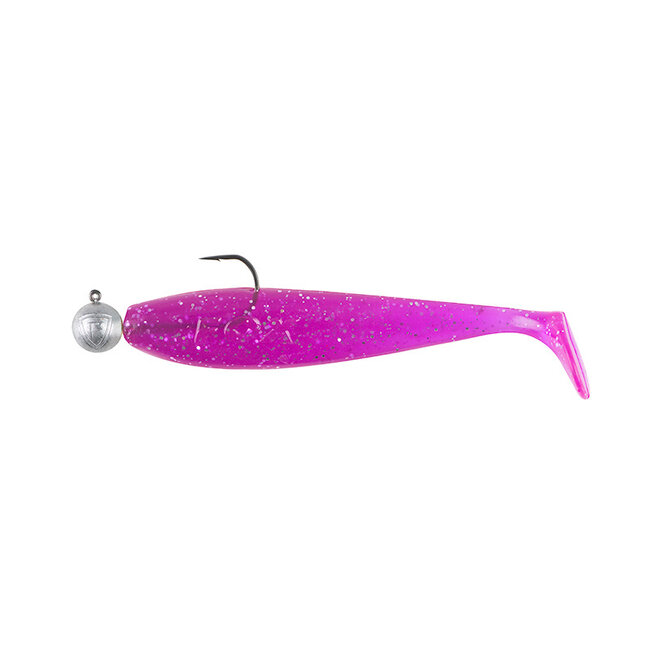 fox rage ultra uv zander pro shads - loaded