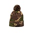 trakker camo bobble hat