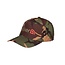 trakker camo water resistant cap