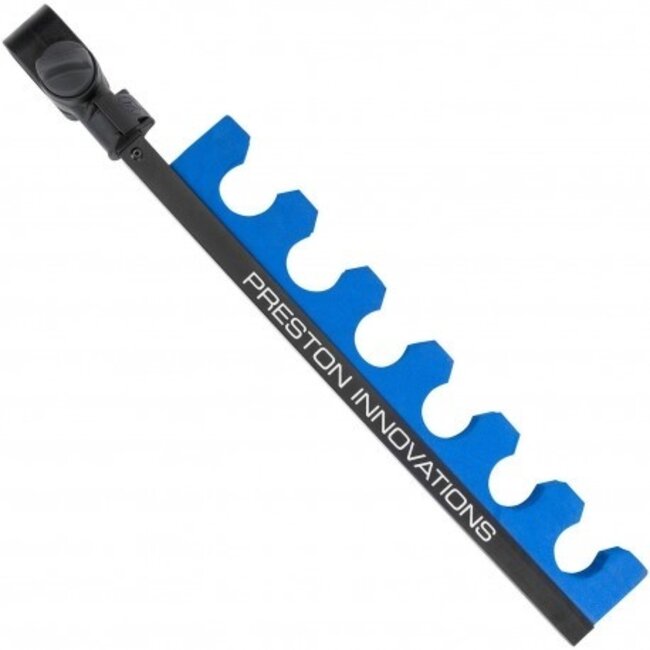 Preston section roost