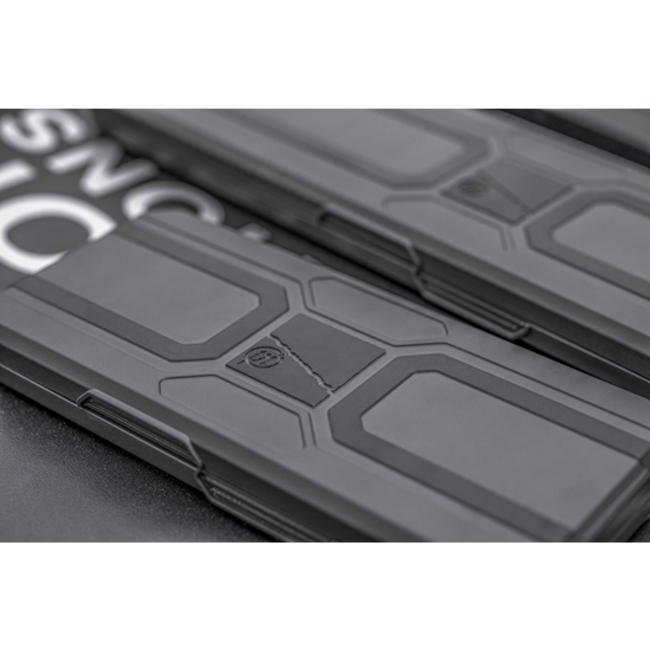 preston absolute hooklength box - short